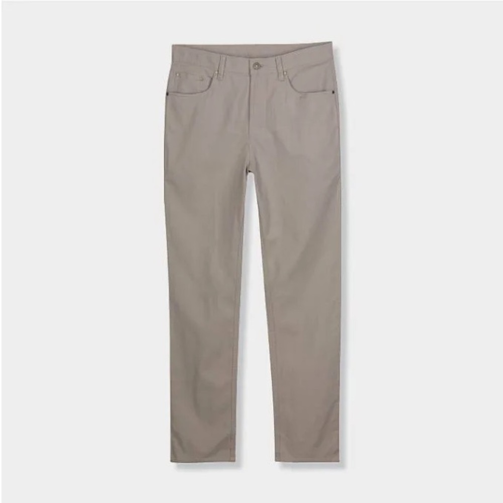Genteal Flex Canvas 5 Pocket Pant Men’s Size 38x32